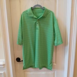 Nicklaus golf shirt